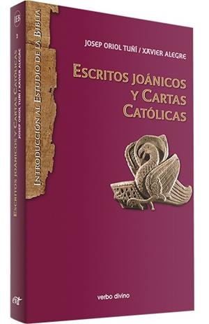 ESCRITOS JOANICOS Y CARTAS CATOLICAS | 9788490737552 | TUÑI VANCELLS, JOSEP ORIOL  / ALEGRE, XAVIER