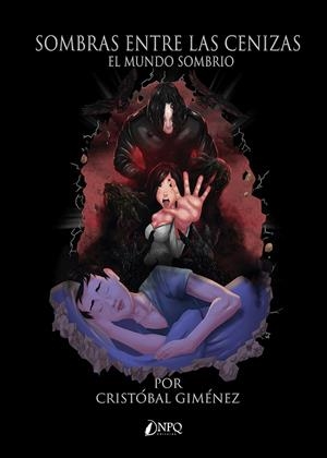 SOMBRAS ENTRE LAS CENIZAS | 9788418975196 | GIMENEZ, CRISTOBAL