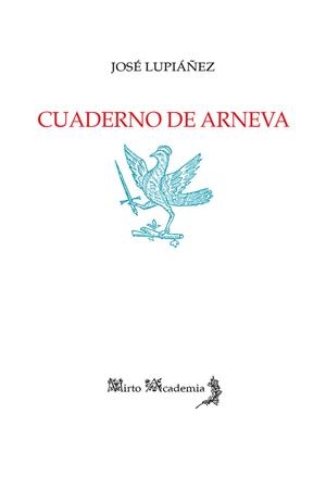 CUADERNO DE ARNEVA | 9788412412437 | LUPIÁÑEZ BARRIONUEVO, JOSÉ