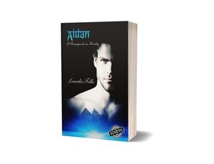 AIDAN | 9788412047301 | TELLO, LOURDES