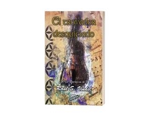 TROVADOR DESQUICIADO, EL | 9788412047363 | VINDEL, RAÚL S.