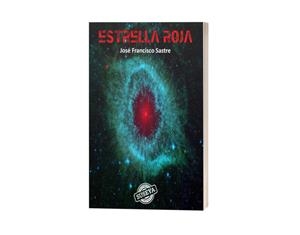 ESTRELLA ROJA | 9788412136524 | SASTRE, JOSÉ FRANCISCO
