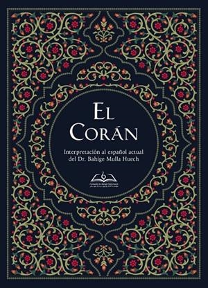 CORAN, EL | 9788412395204