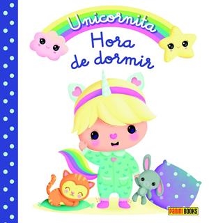 HORA DE DORMIR - UNICORNITA | 9788411012577