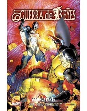 ANIQUILACION SAGA 19. GUERRA DE REYES : SEGUNDA PARTE | 9788411013871 | PELLETIER, PAUL