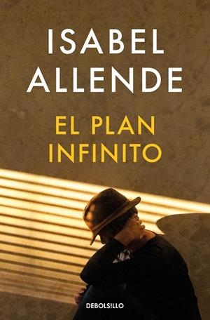 PLAN INFINITO, EL | 9788466360692 | ALLENDE, ISABEL