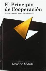 PRINCIPIO DE COOPERACIÓN, EL | 9788493514136 | ABDALLA, MAURICIO
