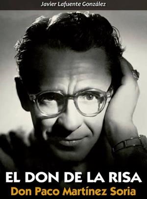 DON DE LA RISA, EL | 9788494158643 | LAFUENTE GONZALEZ, JAVIER