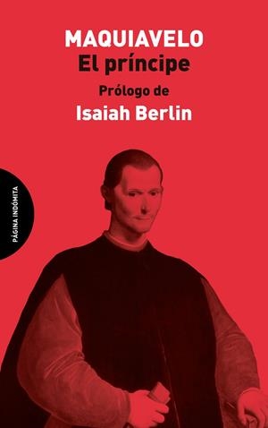 PRÍNCIPE, EL | 9788412384727 | MAQUIAVELO, NICOLAS