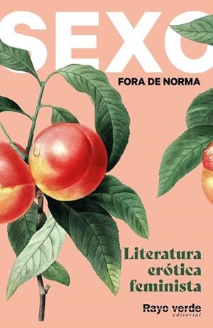 SEXO FORA DE NORMA (MELOCOTONES) | 9788417925932 | VARIOS AUTORES
