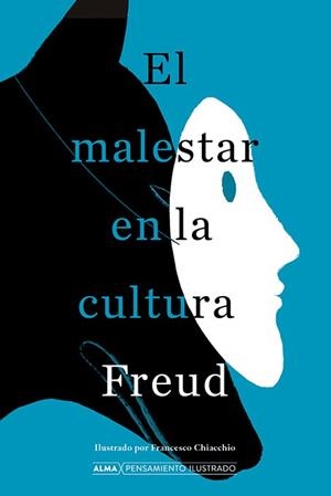 MALESTAR EN LA CULTURA, EL | 9788418395284 | FREUD, SIGMUND