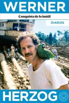 CONQUISTA DE LO INÚTIL | 9788418733932 | HERZOG, WERNER