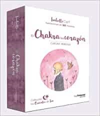CHAKRA DEL CORAZON, EL | 9782813225894 | CERF, ISABELLE