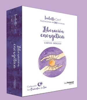 LIBERACION ENERGETICA | 9782813225900 | CERF, ISABELLE