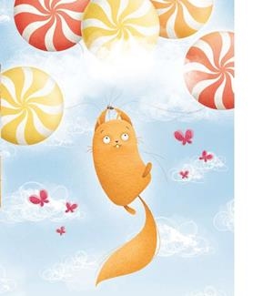 EN EL CIELO. CUENTOS SONOROS | 9788418127038 | L. SASSI/L. SCORTEGAGNA