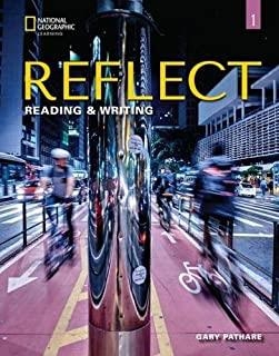 REFLECT RW 1 STUDENT BOOK | 9780357448489