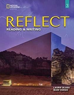 REFLECT RW 3 STUDENT BOOK | 9780357448502