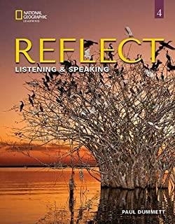 REFLECT LS 4 STUDENT BOOK | 9780357449141