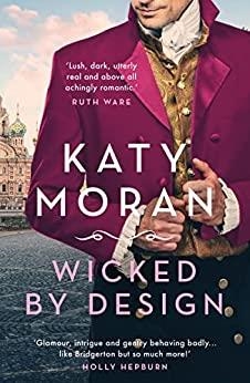 WICKED BY DESING | 9781801104371 | MORAN, KATY