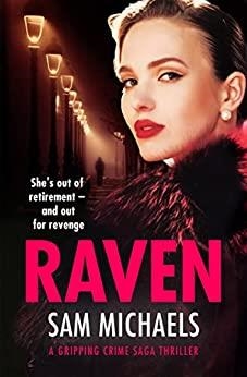 RAVEN | 9781800246300 | MICHAELS, SAM