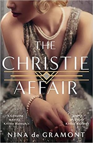 THE CHRISTIE AFFAIR | 9781529054187 | DE GRAMONT, NINA