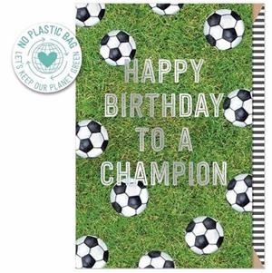 POSTAL ARTEBENE FUTBOL | 4035461147540