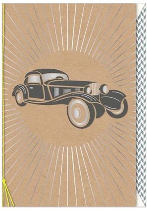 POSTAL ARTEBENE COTXE | 4035461265183