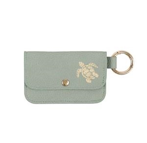 PORTAMONEDES ARTEBENE VERD  | 4035461274925