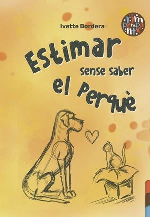 ESTIMAR SENSE SABER EL PERQUE | 9788418942112 | BORDERA, IVETTE