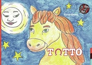 TOTTO | 9788418942020 | LA TÍA CHARO