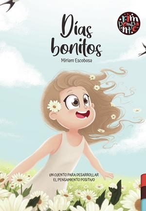 DIAS BONITOS | 9788418942174 | ESCOBOSA, MIRIAM