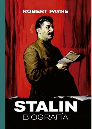 STALIN | 9788412497847 | PAYNE, ROBERT