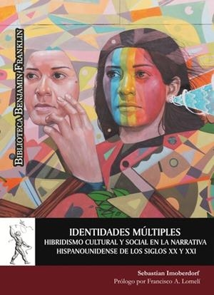 IDENTIDADES MÚLTIPLES | 9788418979064 | IMOBERDORF, SEBASTIAN