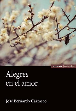 ALEGRES EN EL AMOR | 9788431337247 | BERNARDO CARRASCO, JOSÉ