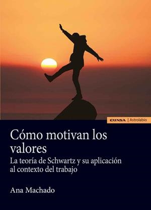CÓMO MOTIVAN LOS VALORES | 9788431337278 | PAUPÉRIO MACHADO, ANA