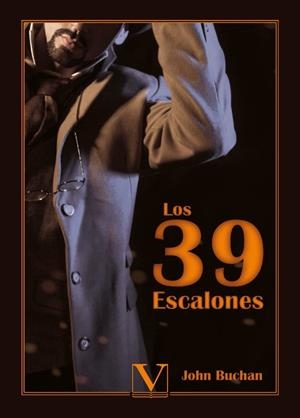 39 ESCALONES, LOS | 9788413377834 | BUCHAN, JOHN
