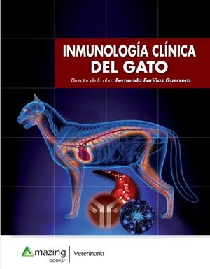 INMUNOLOGÍA CLÍNICA DEL GATO | 9788417403553 | FARIÑAS GUERRERO, FERNANDO