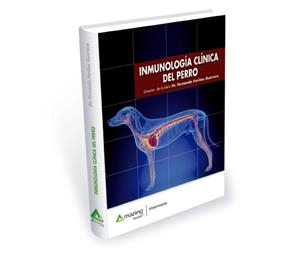 INMUNOLOGÍA CLÍNICA DEL PERRO | 9788417403096 | FARIÑAS GUERRERO, FERNANDO