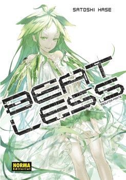 BEATLESS 02 (NOVELA) | 9788467951264 | HASE, SATOSHI