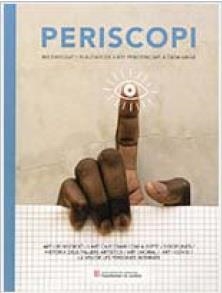 PERISCOPI. RECORREGUT I REALITATS DE L'ART PENITENCIARI A CATALUNYA | 9788418986574 | CENTRE D’ESTUDIS JURÍDICS I FORMACIÓ ESPECIALITZADA