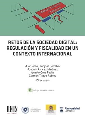 RETOS DE LA SOCIEDAD DIGITAL | 9788429025668
