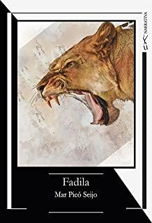 FADILA | 9788419126108 | PICO SEIJO, MAR
