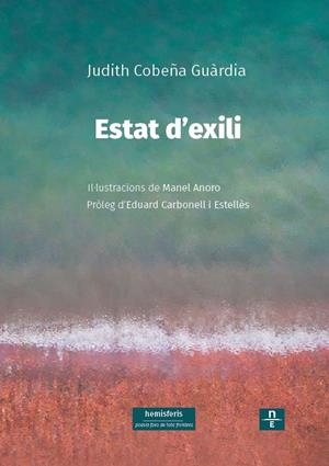 ESTAT D'EXILI | 9788412500035 | COBEÑA GUÀRDIA, JUDITH