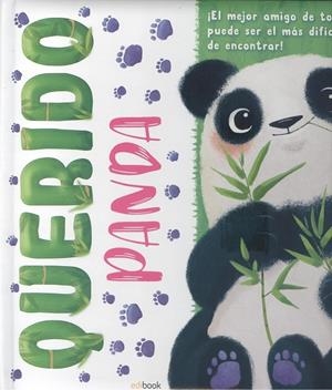 QUERIDO PANDA | 9788491962090