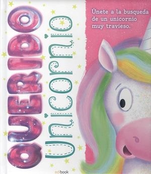 QUERIDO UNICORNIO | 9788491962120