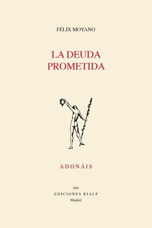 DEUDA PROMETIDA, LA | 9788432161049 | MOYANO CASIANO, FÉLIX