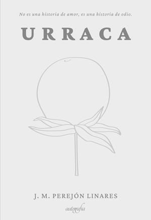 URRACA | 9788419042576 | PEREJÓN LINARES, J. M.