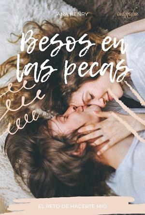BESOS EN LAS PECAS | 9788419042309 | HENRY, ANA