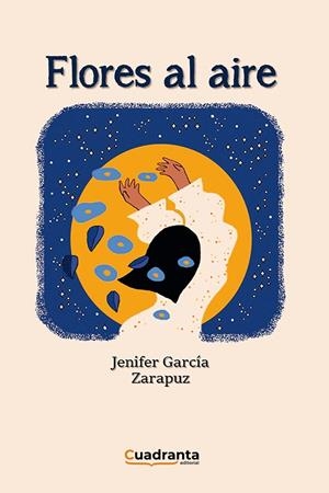 FLORES AL AIRE | 9788418756504 | GARCÍA ZARAPUZ, JENIFER