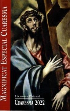 MAGNIFICAT ESPECIAL CUARESMA 2022 | 9788418607103